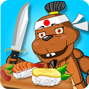Simulator Sushi APK