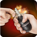 Simulator Real Grenade Weapon APK