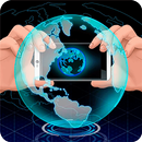 Simulator Reality Hologram APK