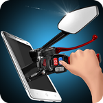 Simulator Rudder Moto Joke icon