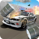 Police Crash Test Simulator APK