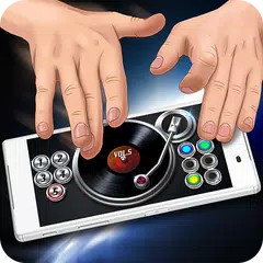 Baixar Real Dj Simulator XAPK