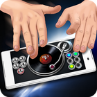 Real DJ Simulator biểu tượng