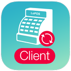 LoPOS Client icône