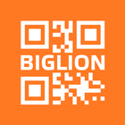 Biglion партнер 아이콘