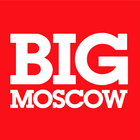 BIGMOSCOW icône