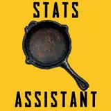 PUBG Assistant & Stats🍗  📊