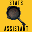 PUBG Assistant & Stats  (PC and XBOX) 🍗 📊