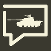 Клан чат для WoT - WGChat APK