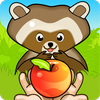 Zoo Playground: Games for kids
