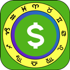 Финансовый гороскоп на сегодня ícone