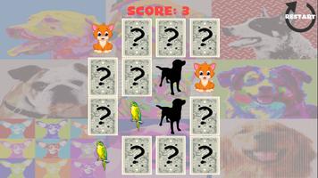 Find Match Pets screenshot 1