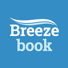 Breezebook icône