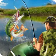 ベイトシミュレータのための涼しい夏の釣り