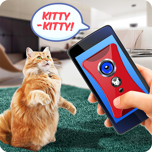 Call a Cat Training Clicker