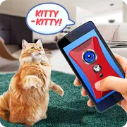 Call a Cat Training Clicker