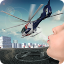 Blow Helicopter 3D Simulator APK