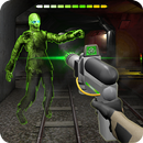 Ghost Hunter Catchers In City 3D Simulator APK