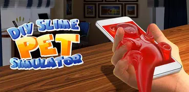 DIY Slime Pet Simulator