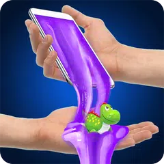 DIY Slime Surprise Simulator APK download