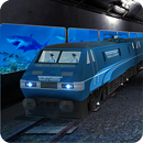 Eurotunnel Train La Manche Simulator APK