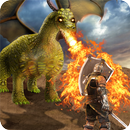 Fire Dragon Flight Kingdom Simulator 3D APK