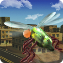 Life Fly in City Simulator APK