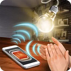 Light on Clap Simulator APK download