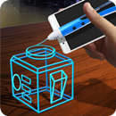Make Fidget Cube 3D Pen APK