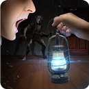 Scream Voice Light Horror Simulator APK