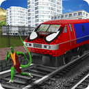 Spider Train Simulator APK