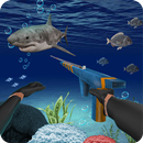 Underwater Fishing On Big Fish Simulator APK