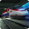 Underwater Train Crimea Kerch Strait Simulator