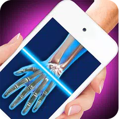 X射线满手模拟器笑话 APK 下載