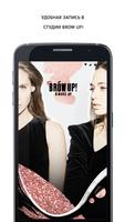 Brow Up! poster