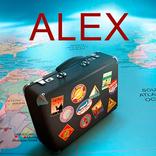 Alex Blog