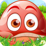 Puzzle Mushrooms أيقونة