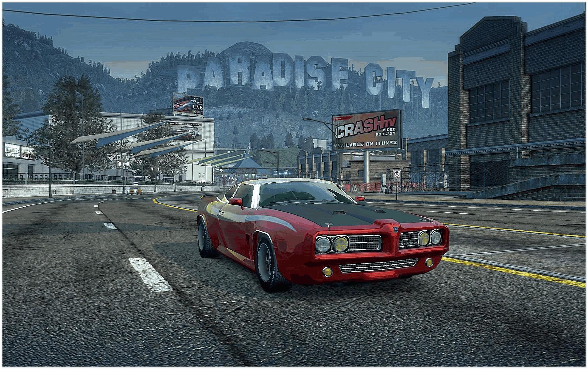 Burnout Paradise City Хитрости Игра For Android - APK Download