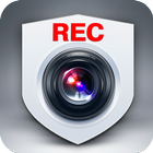 Videodefender - secretive stream in the extreme icon