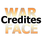 آیکون‌ Credites for Warface