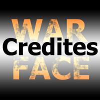 Credites for Warface स्क्रीनशॉट 1