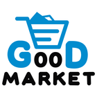 GoodMarket. Доставка воды "Горный Пик" Zeichen