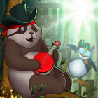 Pandarama: The Lost Toys أيقونة
