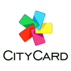 CityCard أيقونة