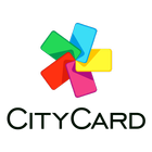 CityCard ikon
