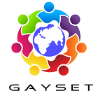 Gayset - социальная Гей сеть. icône
