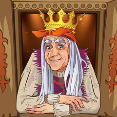 Сказки от Бабы Яги APK download