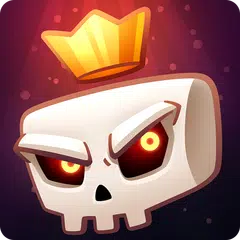 Heroes 2 : The Undead King アプリダウンロード