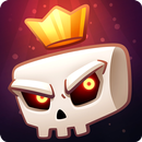 APK Heroes 2 : The Undead King