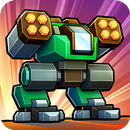 APK MechCom 2 - 3D RTS